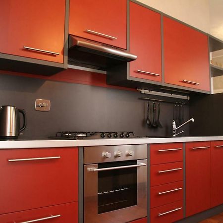 Gaudio 22 Apartment سانريمو المظهر الخارجي الصورة