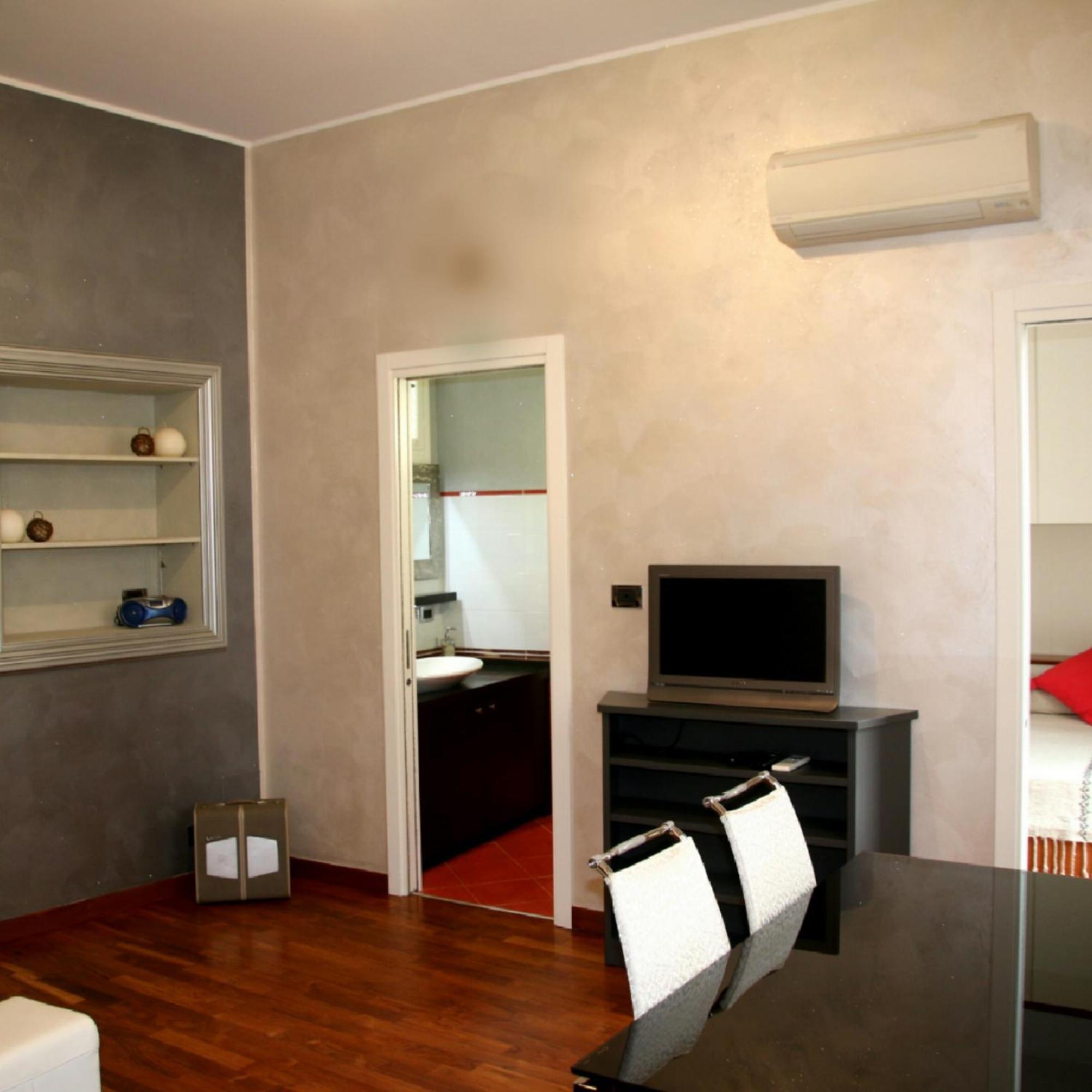 Gaudio 22 Apartment سانريمو المظهر الخارجي الصورة