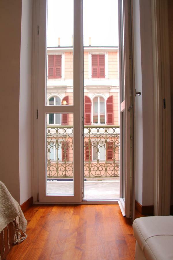 Gaudio 22 Apartment سانريمو المظهر الخارجي الصورة