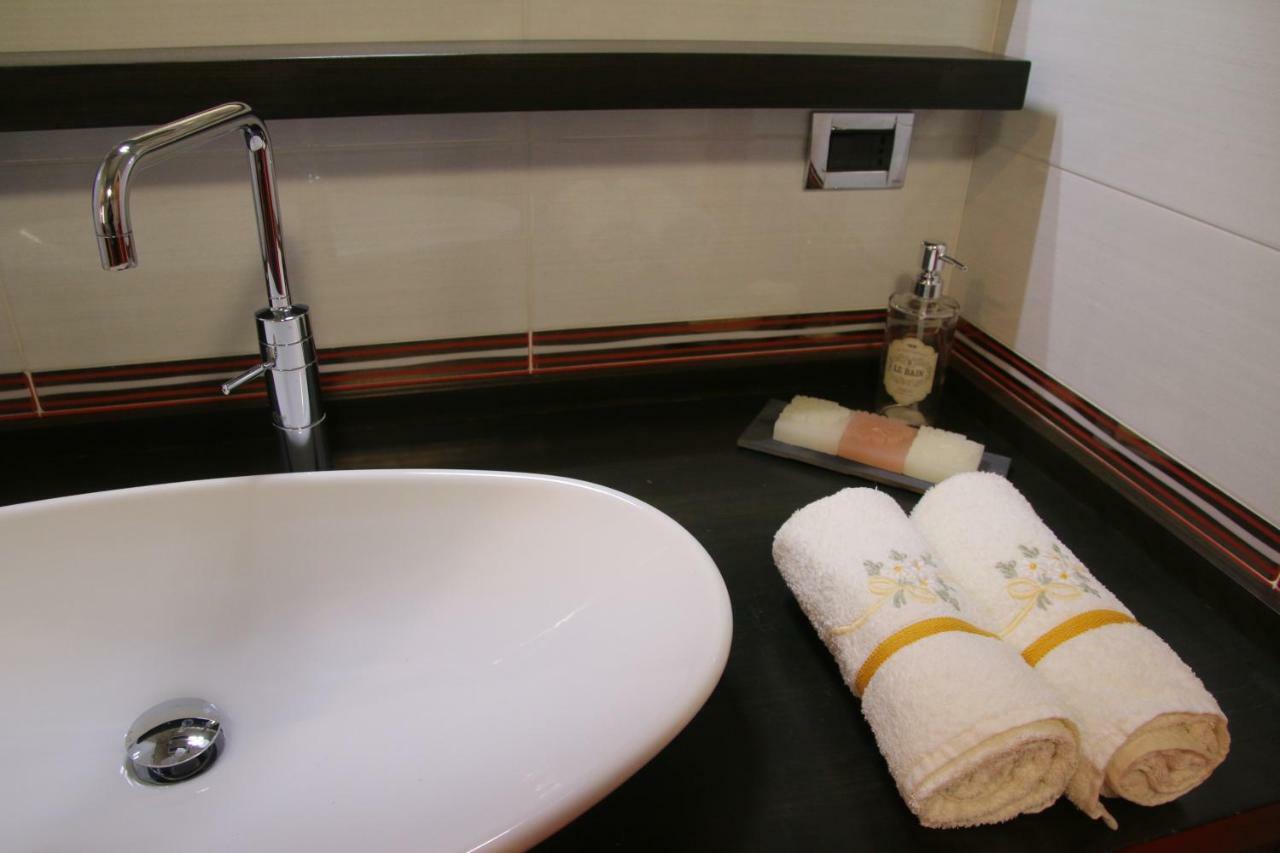 Gaudio 22 Apartment سانريمو المظهر الخارجي الصورة