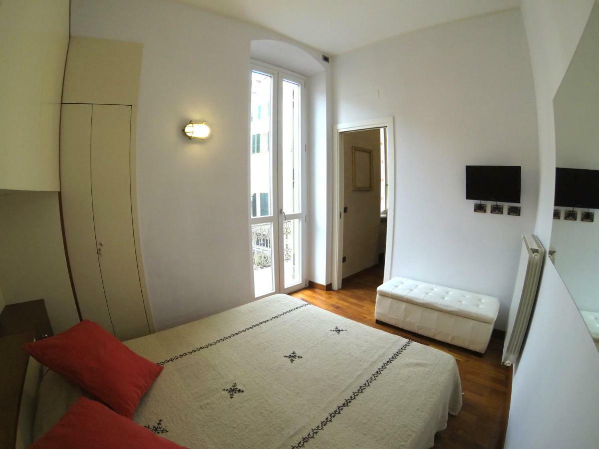 Gaudio 22 Apartment سانريمو المظهر الخارجي الصورة