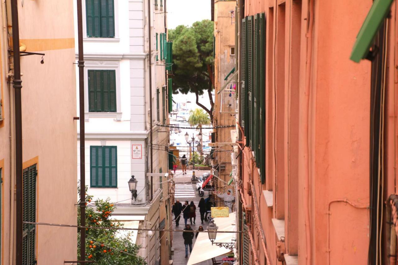 Gaudio 22 Apartment سانريمو المظهر الخارجي الصورة