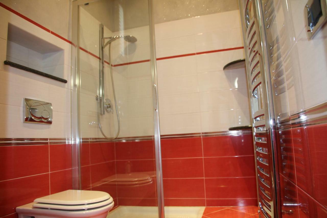 Gaudio 22 Apartment سانريمو المظهر الخارجي الصورة
