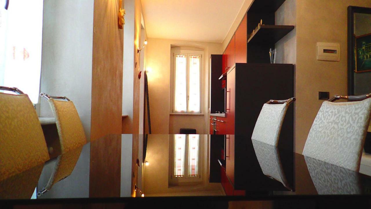 Gaudio 22 Apartment سانريمو المظهر الخارجي الصورة