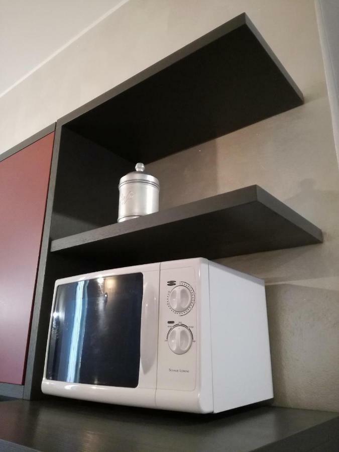 Gaudio 22 Apartment سانريمو المظهر الخارجي الصورة