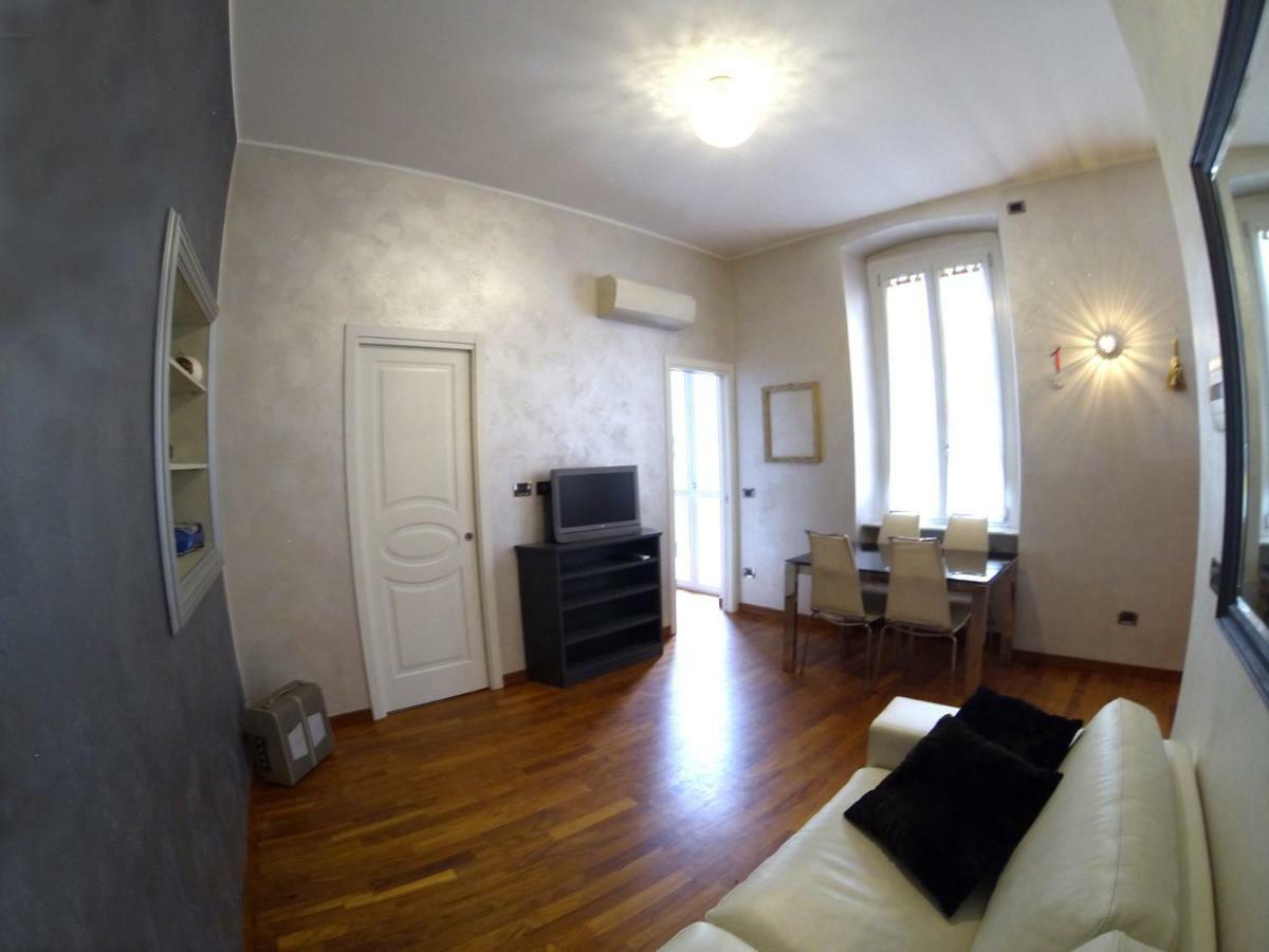 Gaudio 22 Apartment سانريمو المظهر الخارجي الصورة