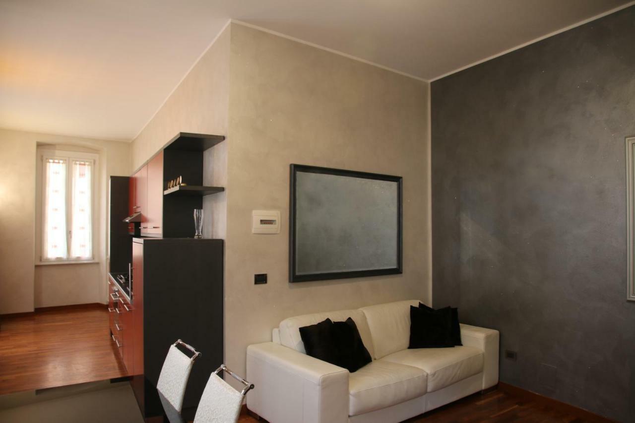Gaudio 22 Apartment سانريمو المظهر الخارجي الصورة